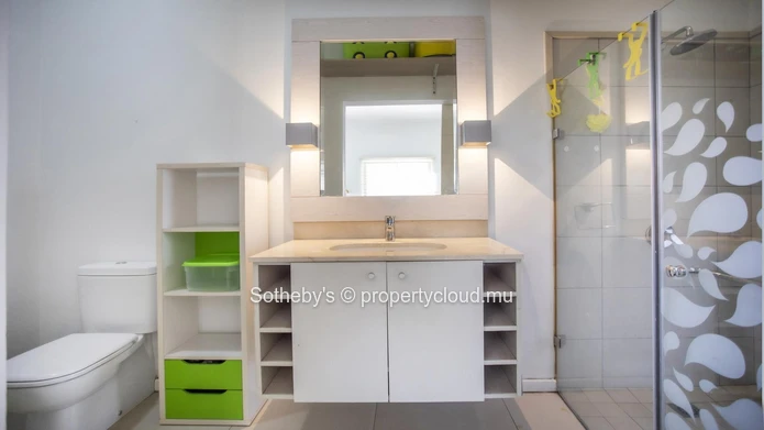 Riviera 6 - Duplex