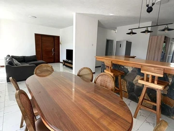 Maison de 4 Chambres