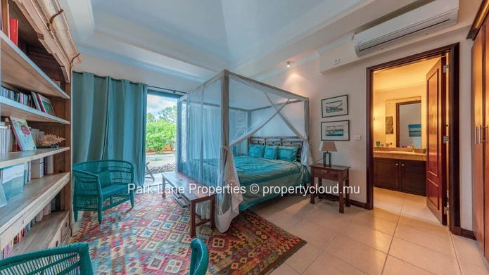 Prestigieuse villa IRS sur la côte ouest