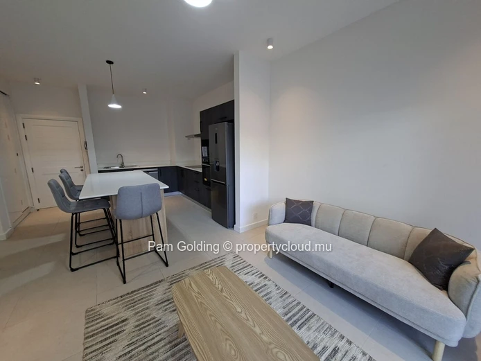 Beau Plan – Apartment for rent – Pam Golding Mauritius