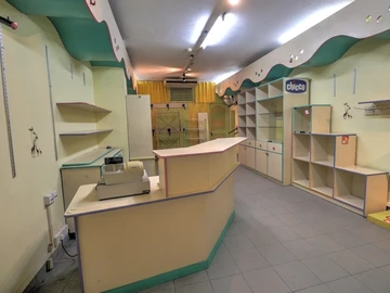 Commercial Property