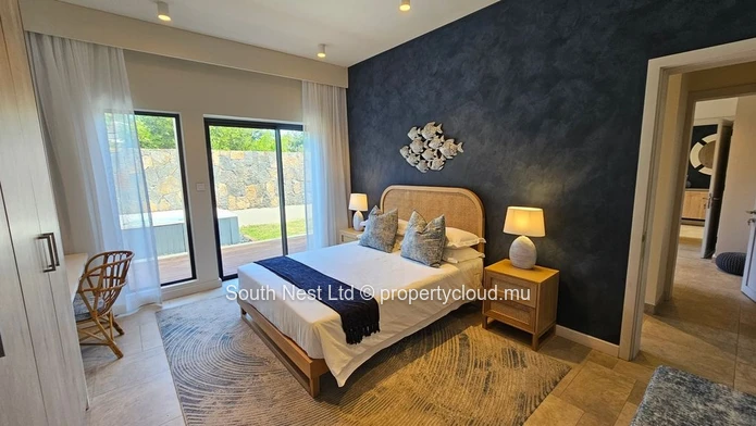 Captivating Elegance : Explore this modern villa