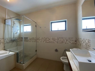 Appartement de 4 Chambres