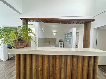 Villa de 6 Chambres