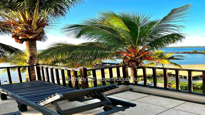 Blue Tide Retreat