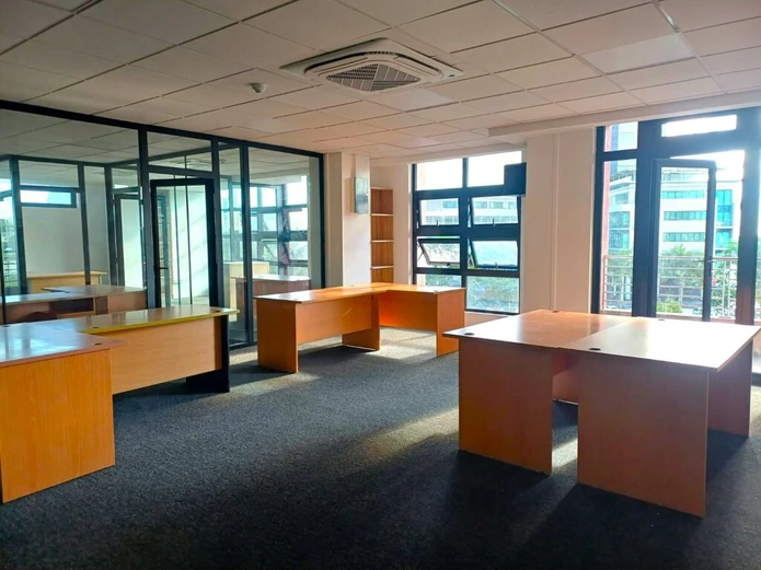 Office space for rent