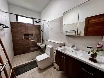 3 Bedroom Villa
