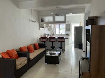 Appartement de 2 Chambres