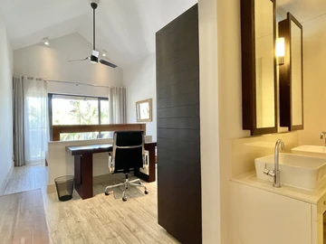 3 Bedroom Townhouse, Duplex