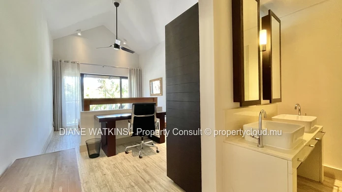 For Sale - Spacious Duplex at Water’s Edge