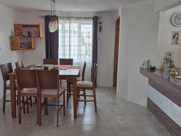 Maison de 2 Chambres