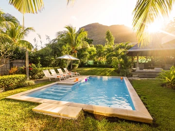 3 Bedroom Villa