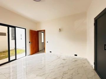 Villa de 3 Chambres