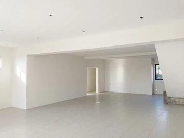 3 Bedroom Penthouse
