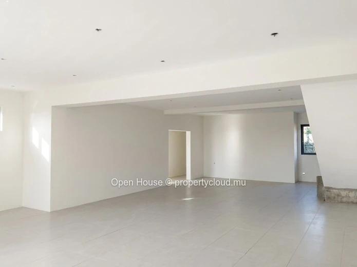 3-Bedroom Penthouse with Private Pool for Sale in Tamarin (Sole Mandate)