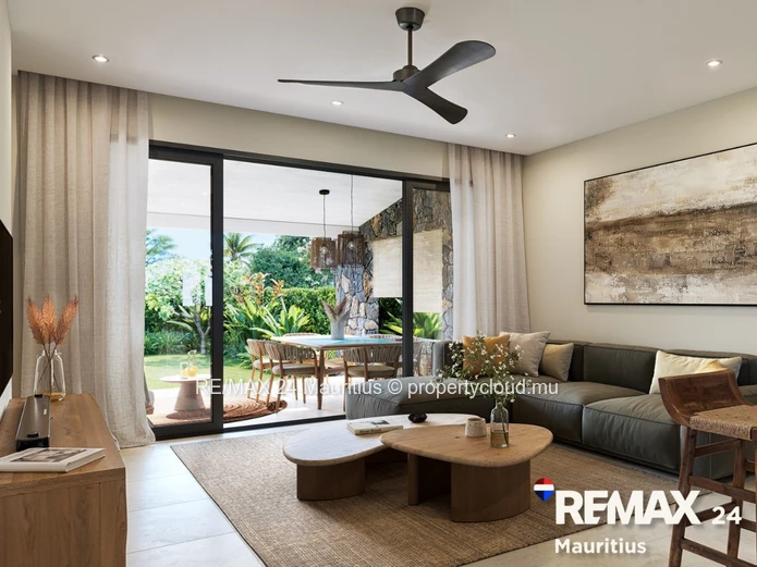 3 Bedroom Apartment At Anahita The Spring