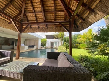 Villa de 4 Chambres