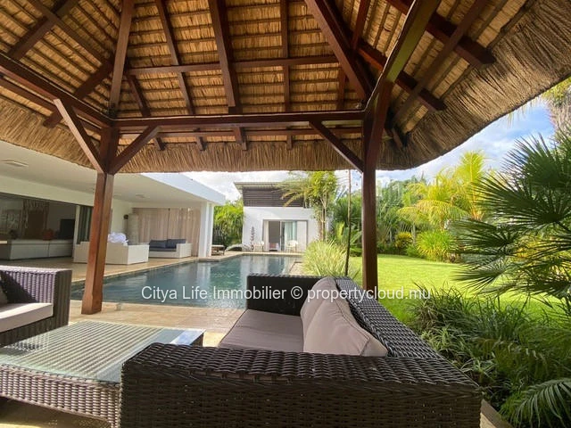 Maison / Villa RES - IML-867