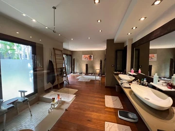 Villa de 5 Chambres
