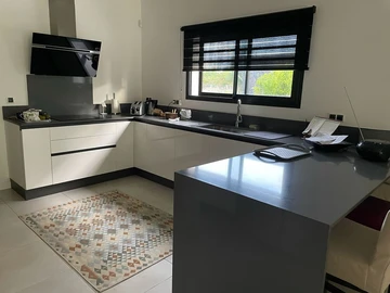 4 Bedroom Villa
