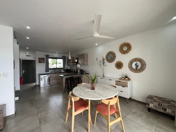 Villa de 3 Chambres