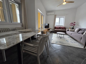 Appartement de 2 Chambres