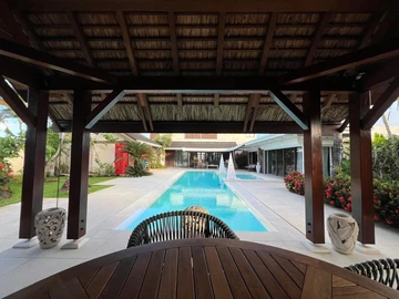 Villa de 4 Chambres