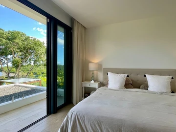 Villa de 4 Chambres