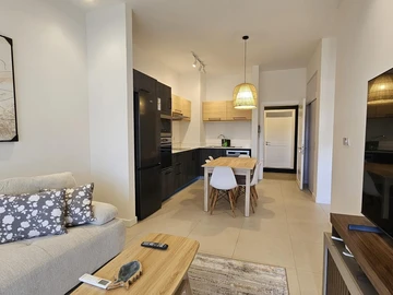 Appartement de 2 Chambres