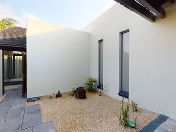 2 Bedroom Villa