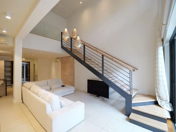 Villa de 3 Chambres