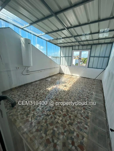 Immaculate 4-Bedroom Villa With a Swimming Pool for Rent in Cap Malheureux