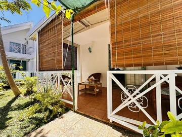 Townhouse, Duplex