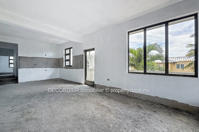 Apartment for sale - Mont Choisy (Sole Mandate)