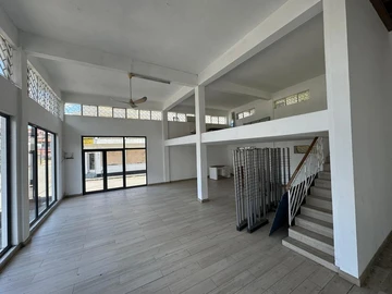 Commercial Property