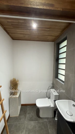 Appartement à louer – Bain Boeuf