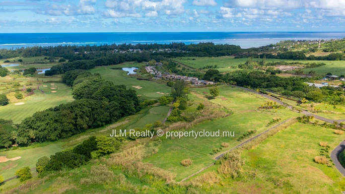 Residential Land for Sale in Bel Ombre, Mauritius