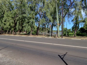Commercial Land