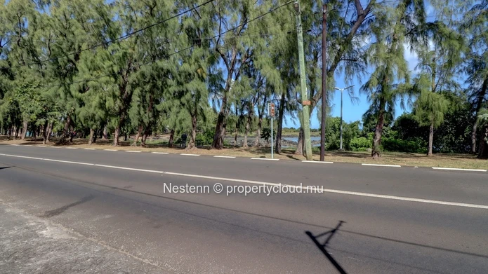 Rare opportunité de développement immobilier sur la côte Nord de l'Île Maurice 