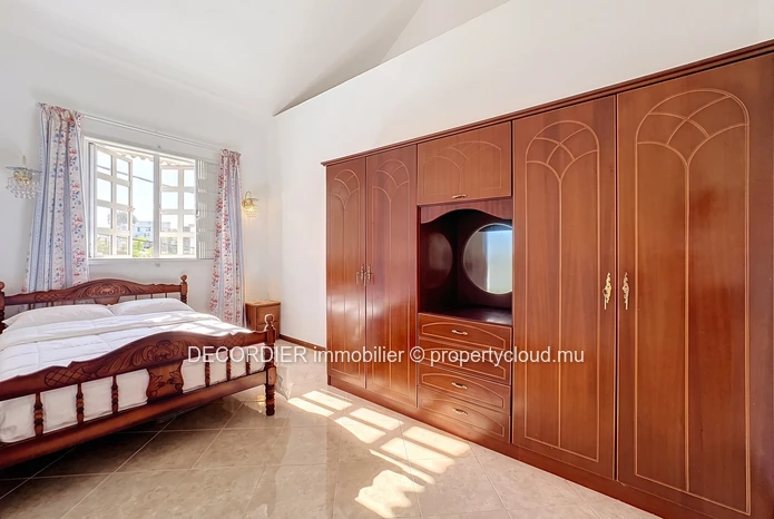 Maison mitoyenne à vendre - Pereybere
