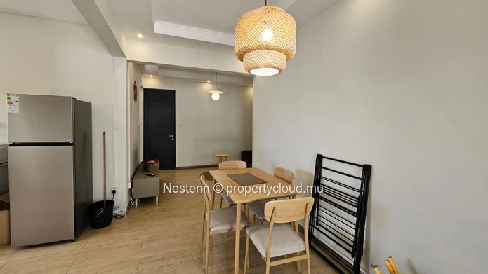 Appartement moderne de 3 chambres entièrement meublé à louer | Glen Park