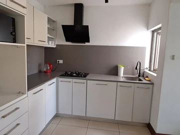 Villa de 3 Chambres