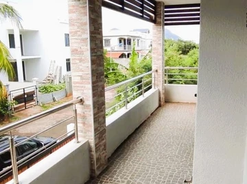 4 Bedroom Townhouse, Duplex
