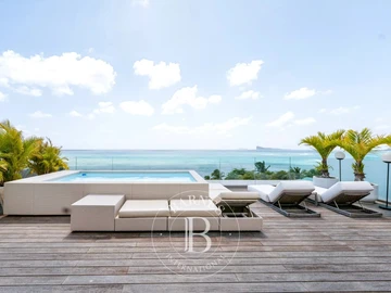 3 Bedroom Penthouse