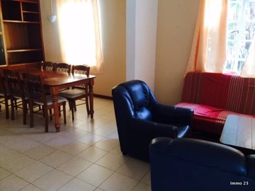 Maison de 4 Chambres