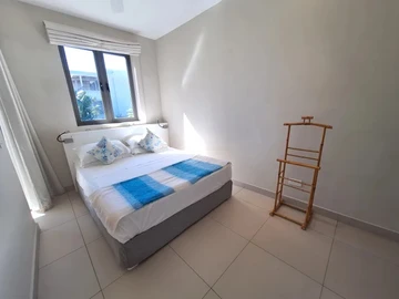 2 Bedroom Townhouse, Duplex