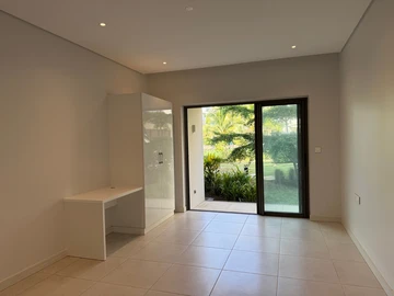 Appartement de 2 Chambres
