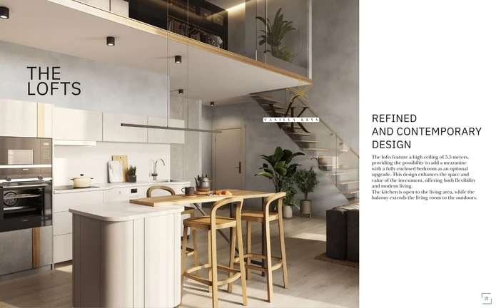 A Smart Investment in Pointe aux Cannonniers (Offplan)