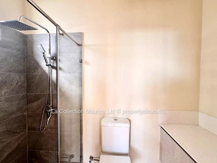 Appartement I Flic en Flac I Rooftop Vue Mer