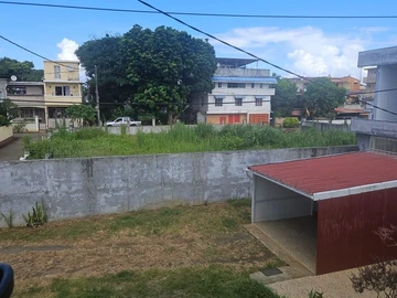 Residential Land